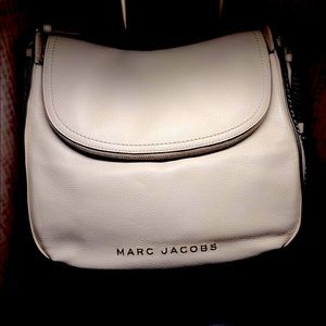 Marc Jacobs hobo bag